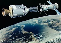 Beyond the Stars –NASA’s 50 Years of Manned Space Flight -Part 10 - Apollo-Soyuz Test Project
