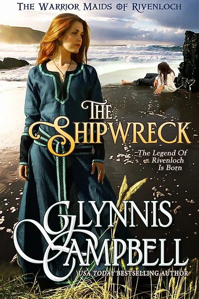 The Shipwreck