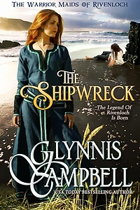 The Shipwreck