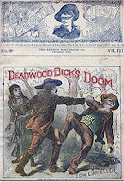 Deadwood Dick's Doom