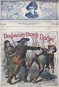 Deadwood Dick's Doom