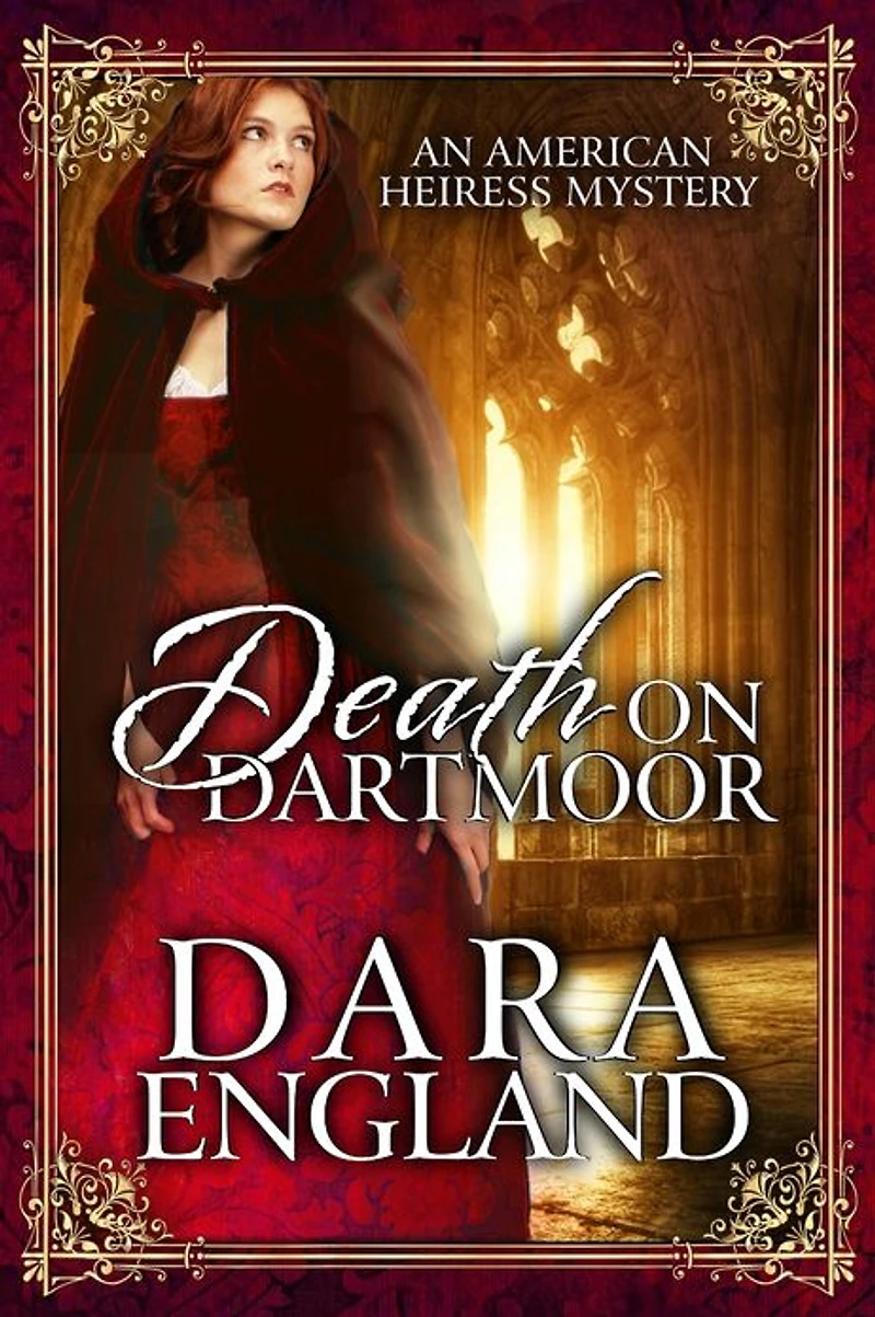 Death on Dartmoor