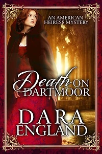 Death on Dartmoor
