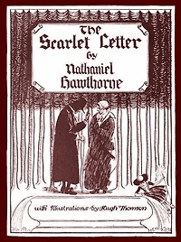The Scarlet Letter