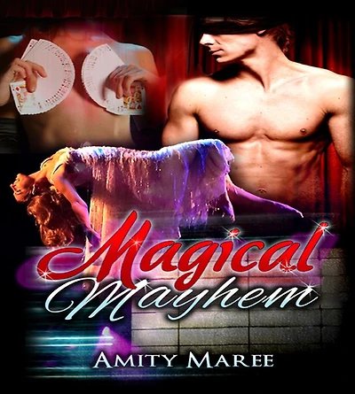 Magical Mayhem