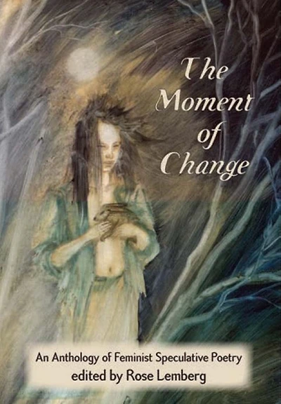 The Moment of Change