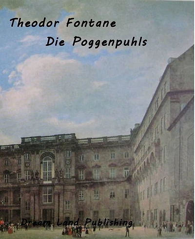 Theodor Fontane - Die Poggenpuhls (deutsch - German)