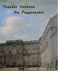 Theodor Fontane - Die Poggenpuhls (deutsch - German)