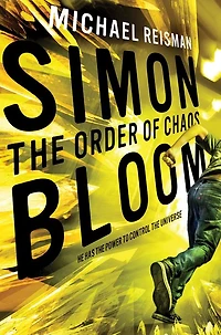Simon Bloom: The Order of Chaos