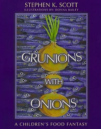 Grunions with Onions