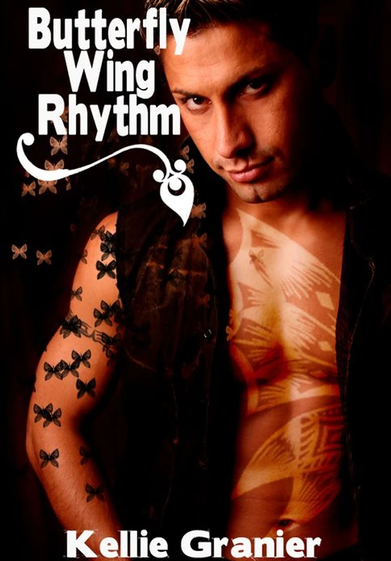 Butterfly Wing Rhythm