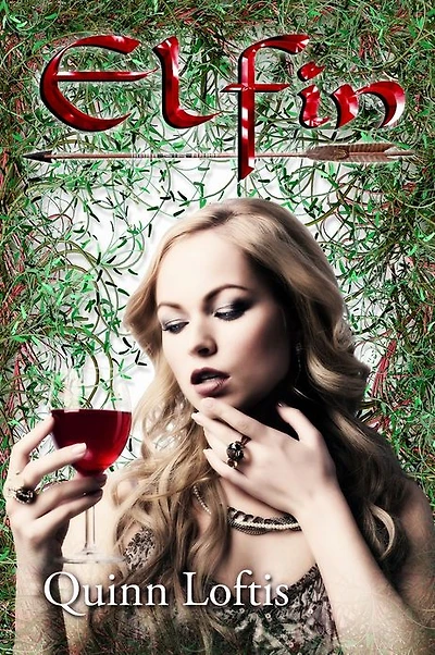 Elfin (Elfin Series #1)