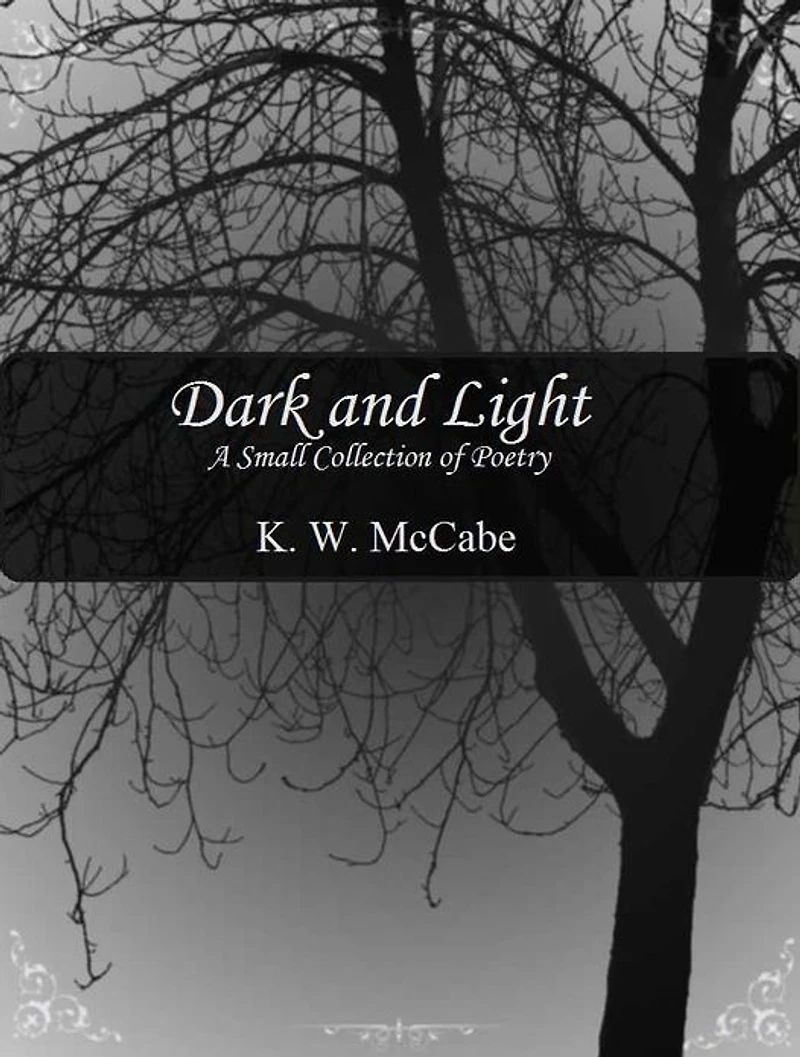Dark and Light: A Tiny Collection of Poetry