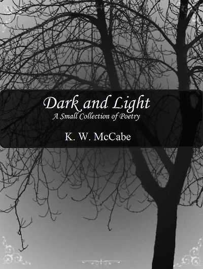 Dark and Light: A Tiny Collection of Poetry