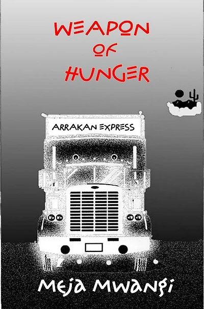 WEAPON OF HUNGER