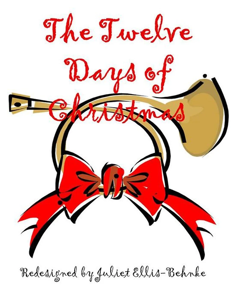 The Twelve Days of Christmas