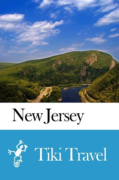New Jersey (USA) Travel Guide - Tiki Travel
