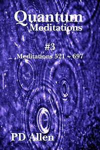 Quantum Meditations #3