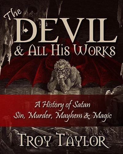 Devil and All His Works