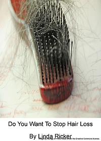 Do You Want To Stop Hair Loss