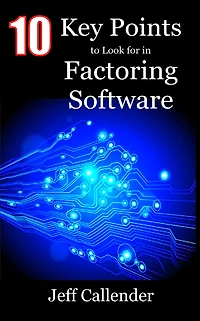10 Key Points to Look for in Factoring Software