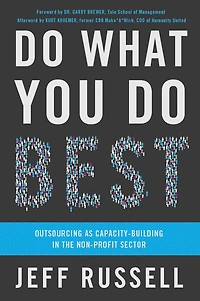 Do What You Best: Outsourcing as Capacity Building the Nonprofit Sector