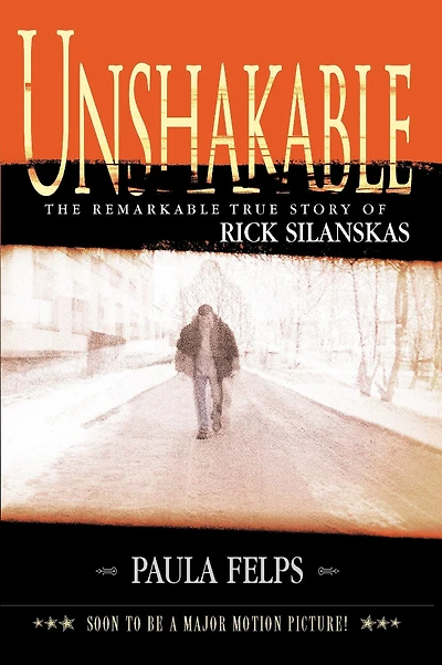 UNSHAKABLE