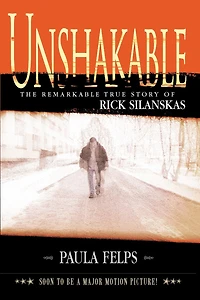 UNSHAKABLE