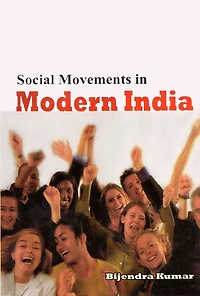 Social Movements in Modern India