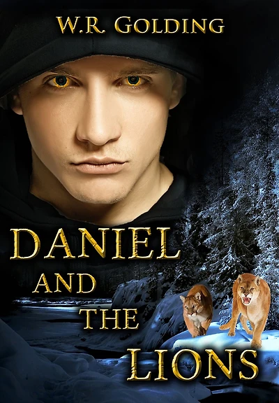 Daniel and the Lions