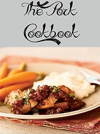 The Pork Cookbook (984 Recipes)