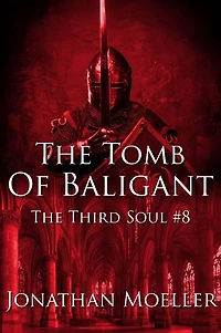 The Tomb of Baligant