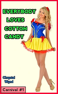 Everybody Loves Cotton Candy (transformation)
