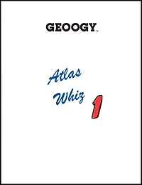 Geoogy Atlas Whiz 1