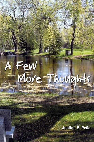 A Few More Thoughts