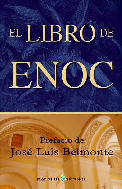 El libro de Enoc