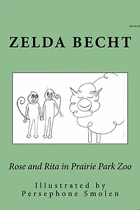 Rose and Rita in Prairie Park Zoo