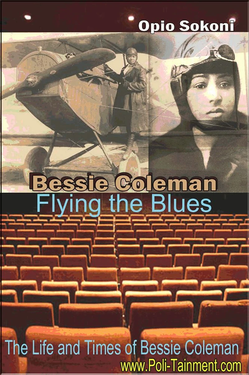 Bessie Coleman Flying the Blues