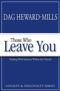Those Who Leave You