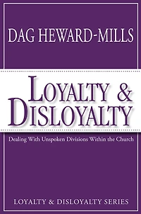 Loyalty and Disloyalty
