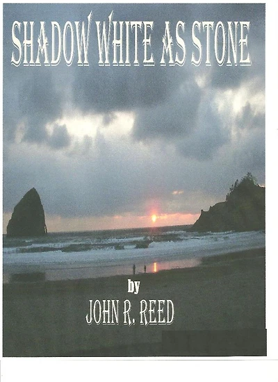 Shadow White as Stone