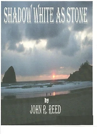 Shadow White as Stone
