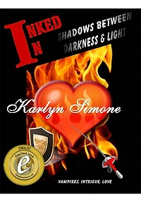 Inked In: Shadows Between Darkness & Light