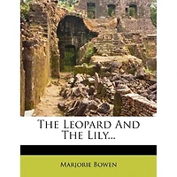 The Leopard and the Lily