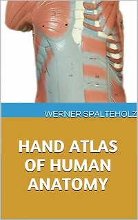 Hand atlas of human anatomy