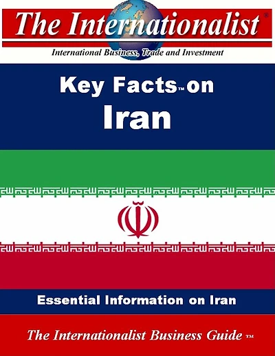 Key Facts on Iran
