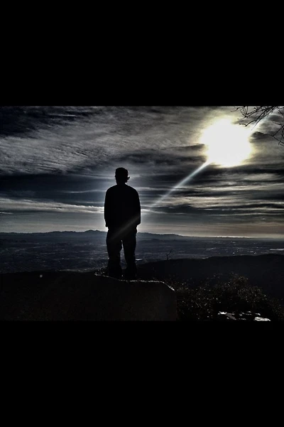 Walking the Sleep