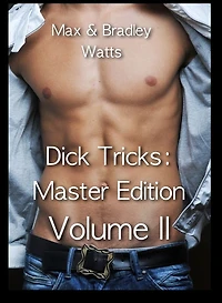 Dick Tricks: Master Edition Volume II
