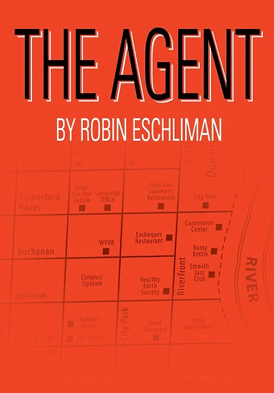The Agent