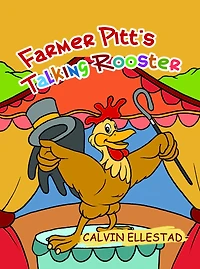 Farmer Pitt's Talking Rooster